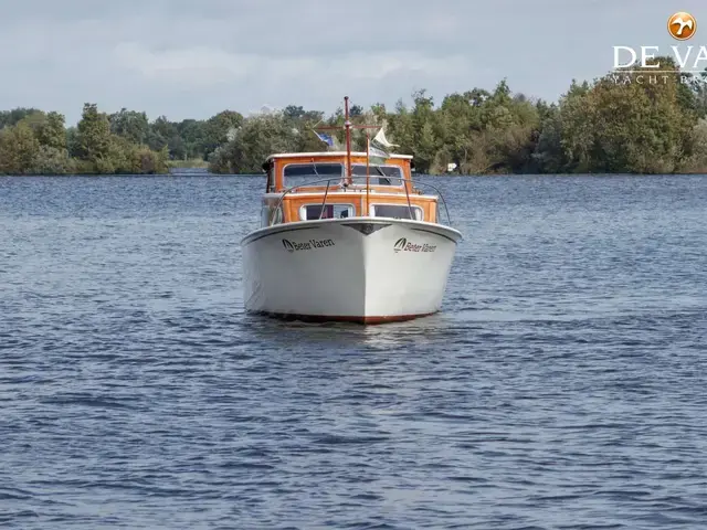 Feadship Akerboom