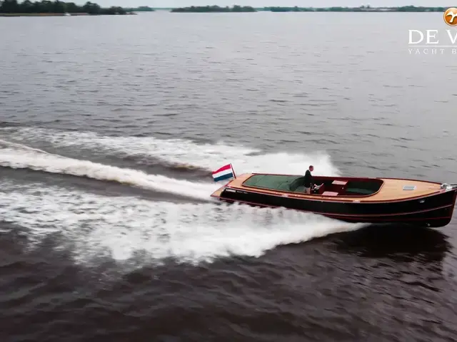 Brandaris Boats 1100