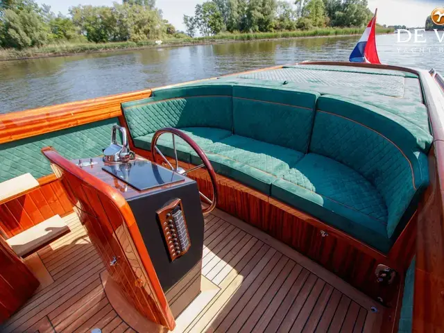 Brandaris Boats 1100