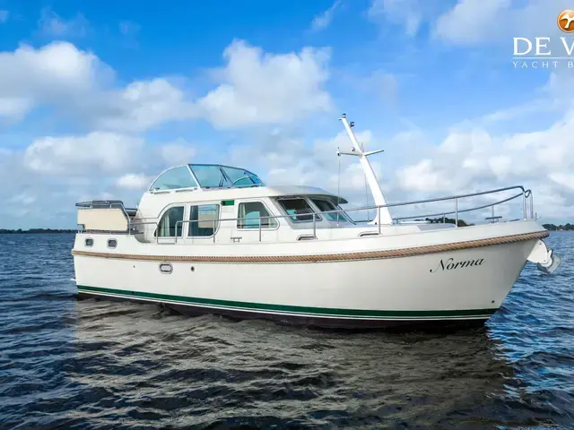 Linssen Grand Sturdy 60.33 Diamond Edition