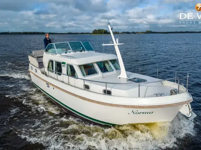 Linssen Grand Sturdy 60.33 Diamond Edition