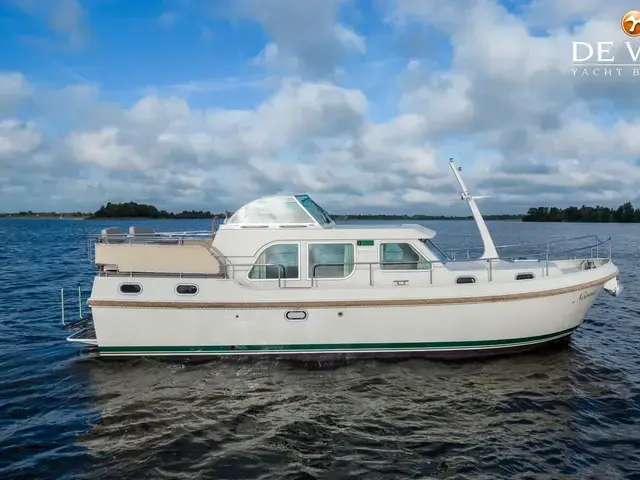 Linssen Grand Sturdy 60.33 Diamond Edition