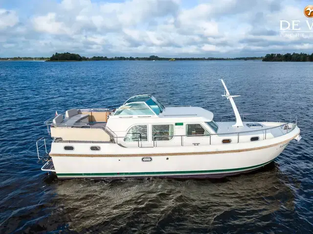 Linssen Grand Sturdy 60.33 Diamond Edition