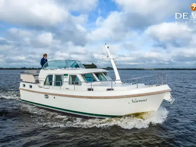 Linssen Grand Sturdy 60.33 Diamond Edition