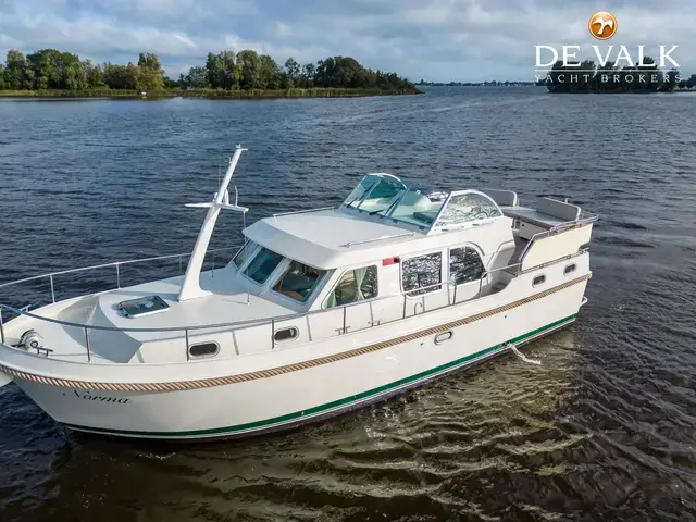 Linssen Grand Sturdy 60.33 Diamond Edition