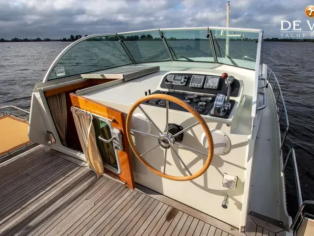 Linssen Grand Sturdy 60.33 Diamond Edition