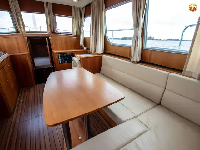 Linssen Grand Sturdy 60.33 Diamond Edition