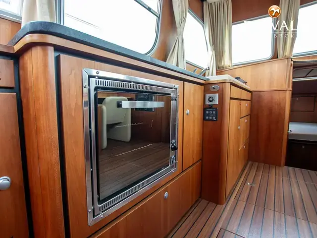 Linssen Grand Sturdy 60.33 Diamond Edition