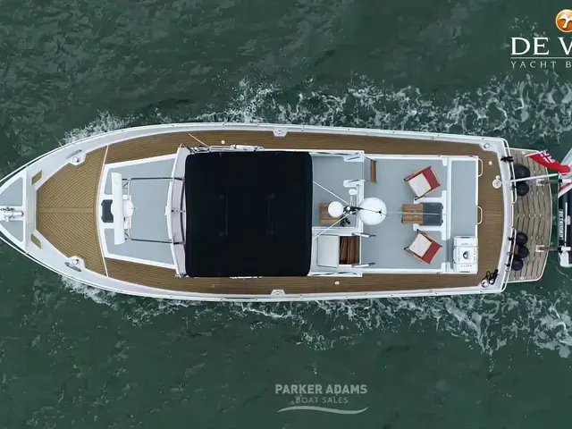 Succes Trawler 46