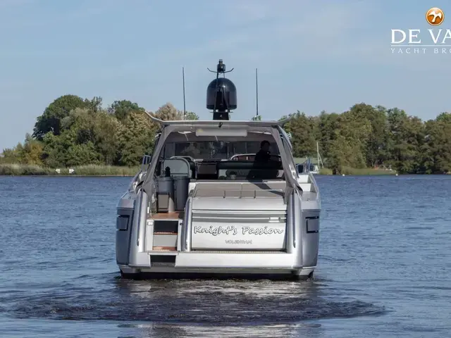 Sunseeker Camargue 55