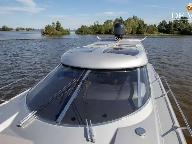 Sunseeker Camargue 55