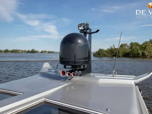 Sunseeker Camargue 55