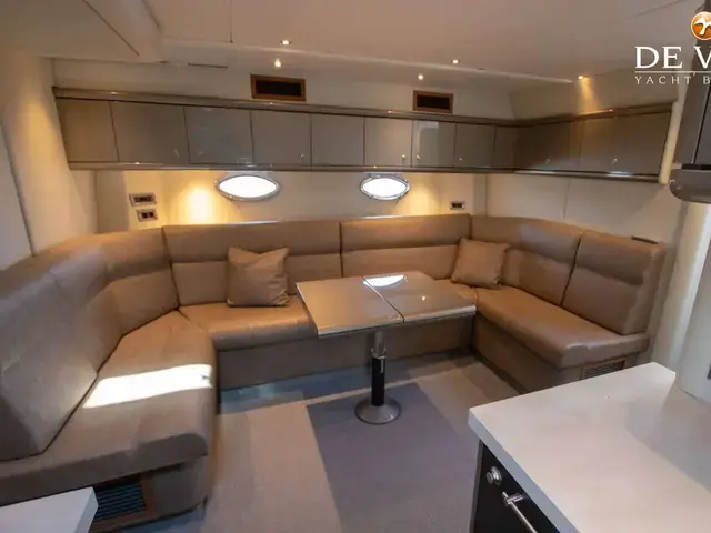 Sunseeker Camargue 55