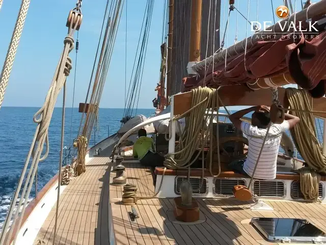 Schooner 30 M