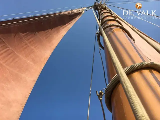 Schooner 30 M