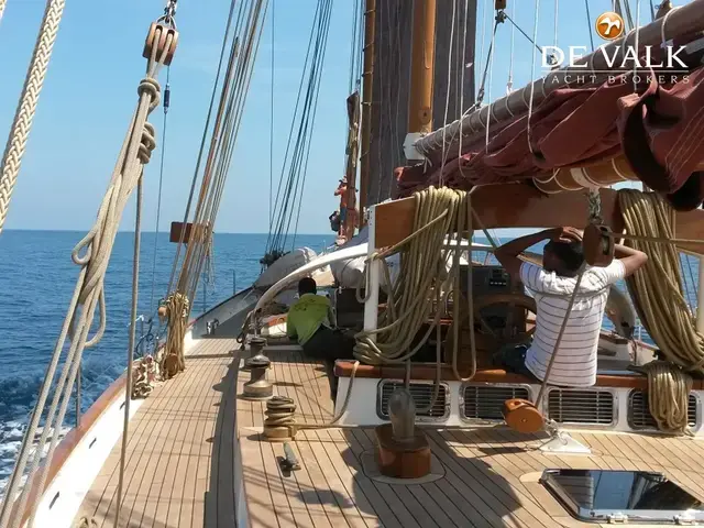 Schooner 30 M