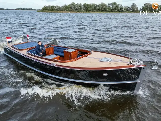 Brandaris Boats 1100