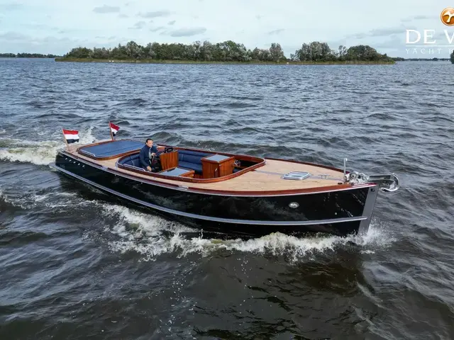 Brandaris Boats 1100