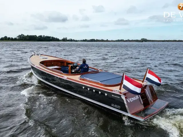 Brandaris Boats 1100