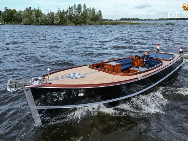 Brandaris Boats 1100