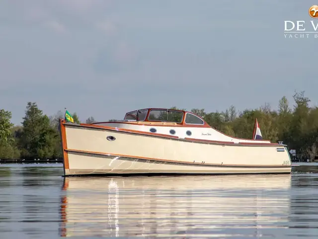 Brandaris Boats 1100