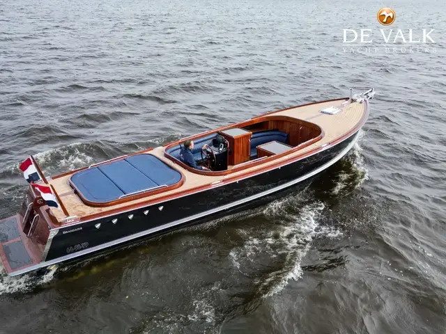 Brandaris Boats 1100