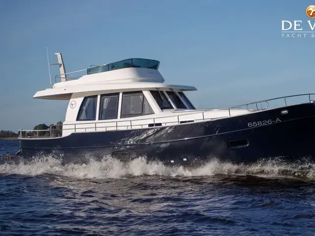 Sasga Menorquin 42 Flybridge