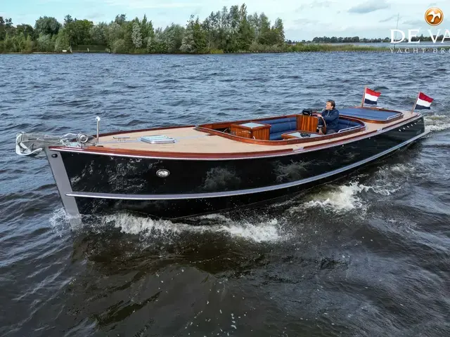 Brandaris Boats 1100