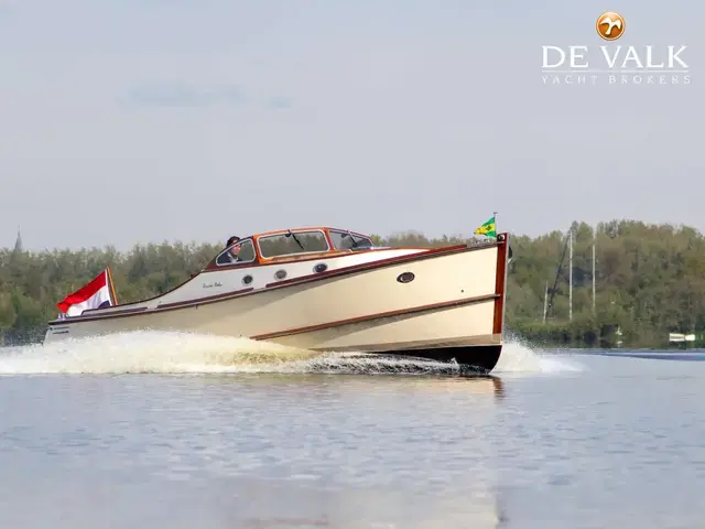 Brandaris Boats 1100