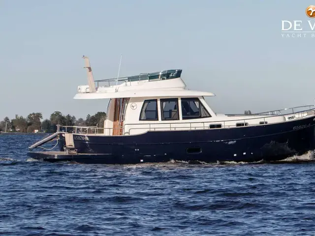 Sasga Menorquin 42 Flybridge