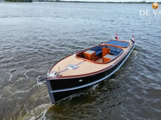 Brandaris Boats 1100