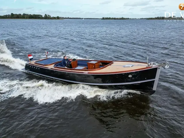 Brandaris Boats 1100