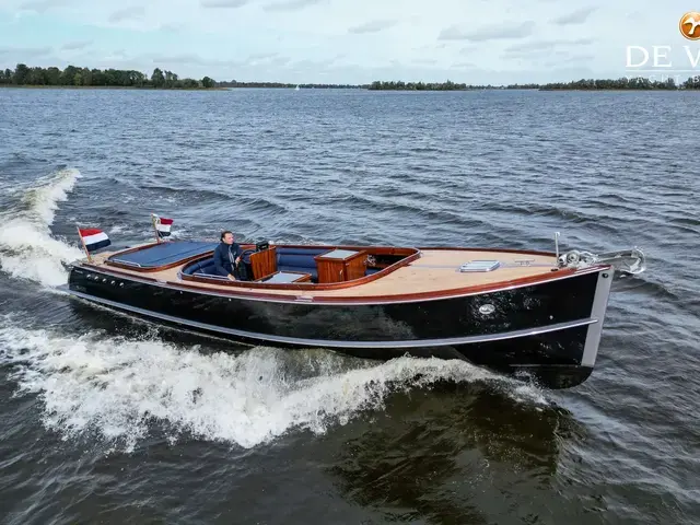 Brandaris Boats 1100