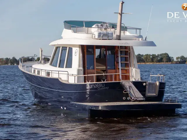 Sasga Menorquin 42 Flybridge