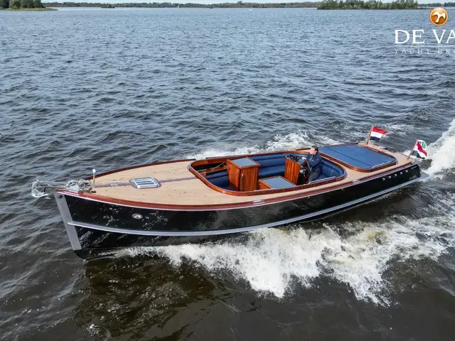 Brandaris Boats 1100