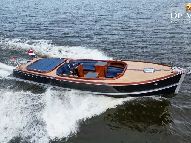 Brandaris Boats 1100