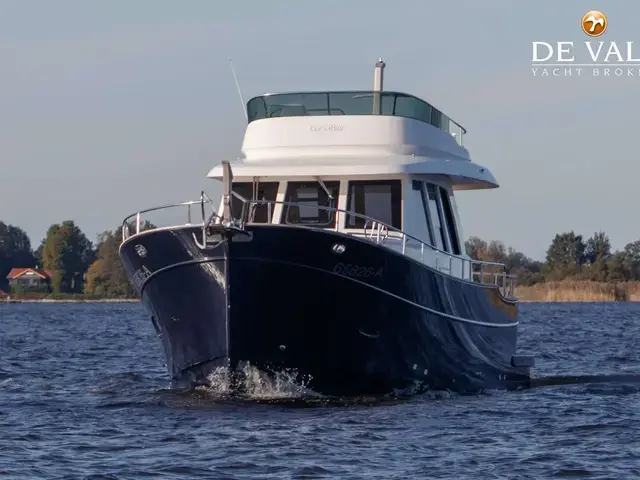 Sasga Menorquin 42 Flybridge