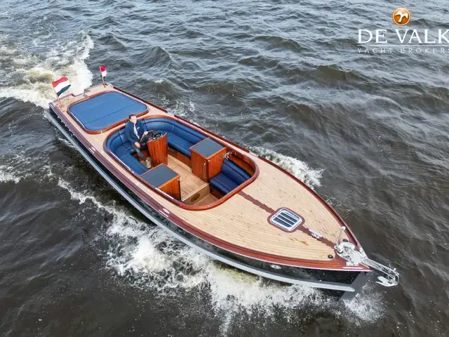 Brandaris Boats 1100