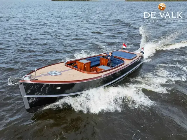 Brandaris Boats 1100