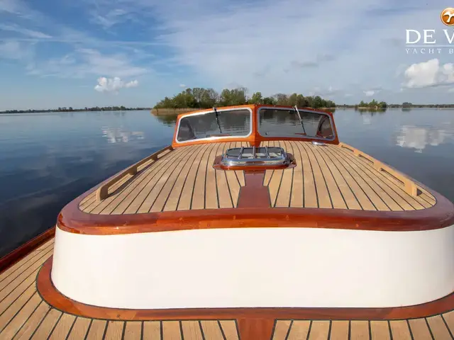 Brandaris Boats 1100