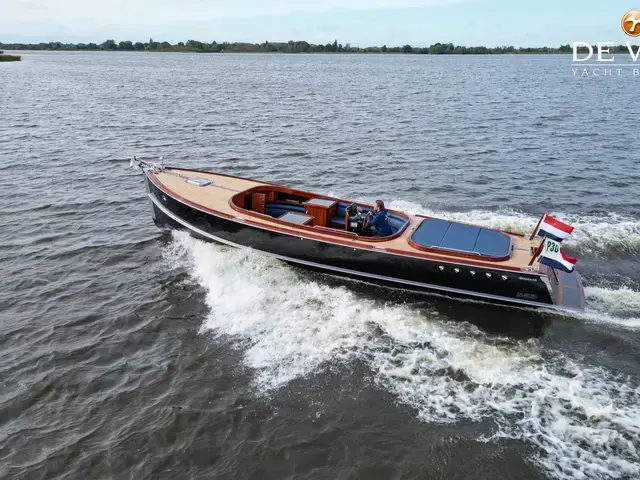 Brandaris Boats 1100