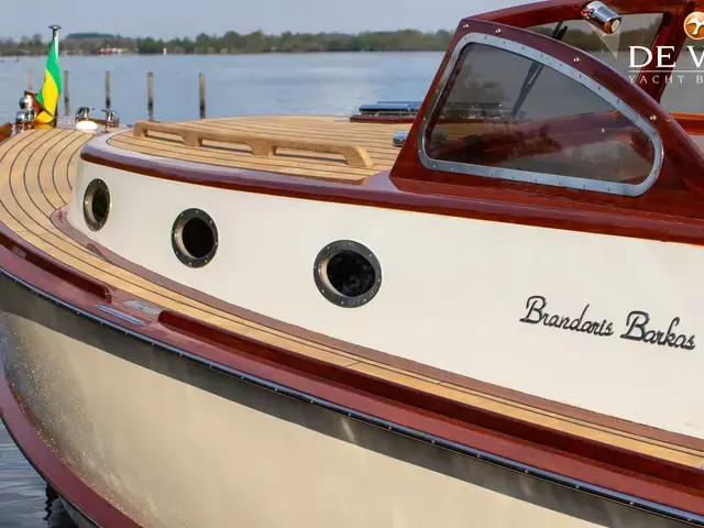 Brandaris Boats 1100