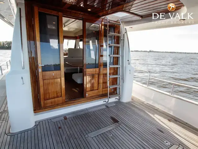 Sasga Menorquin 42 Flybridge