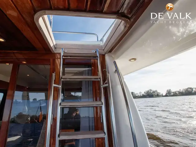 Sasga Menorquin 42 Flybridge