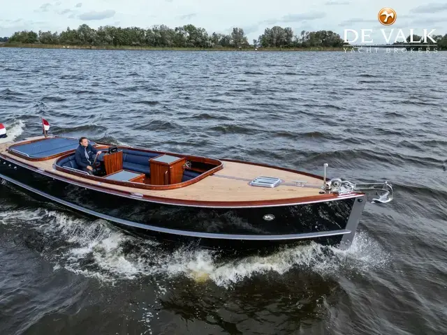 Brandaris Boats 1100