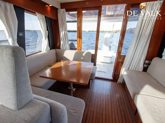 Sasga Menorquin 42 Flybridge