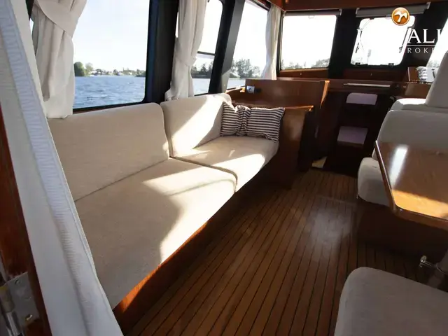 Sasga Menorquin 42 Flybridge