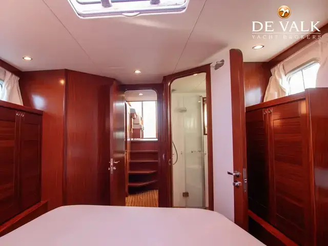 Sasga Menorquin 42 Flybridge