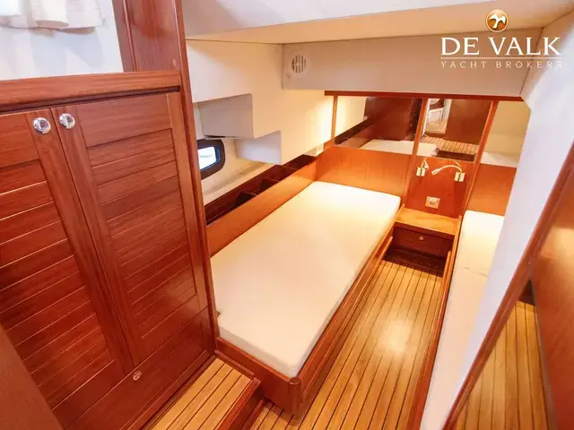 Sasga Menorquin 42 Flybridge