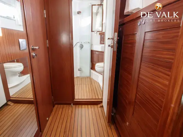 Sasga Menorquin 42 Flybridge